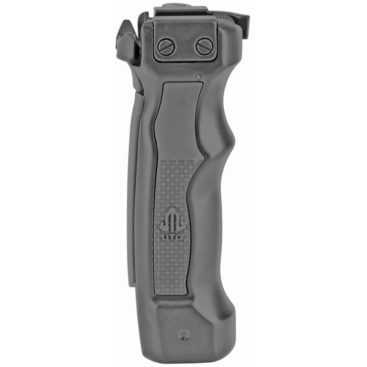 Leapers, Inc. - UTG Utg D-grip Quick Release Bipod 