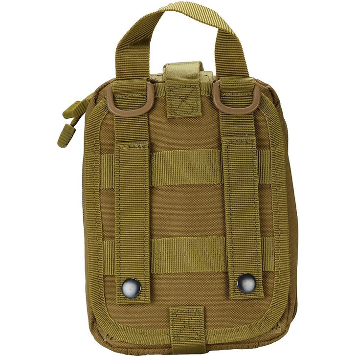 ADVENTURE MEDICAL KITS Adventure Medical MOLLE Trauma Kit 2.0 - Khaki 