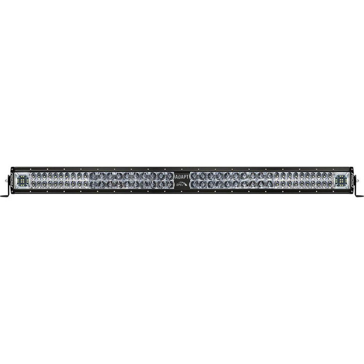  RIGID Industries 40" Adapt E-Series Lightbar - Black 
