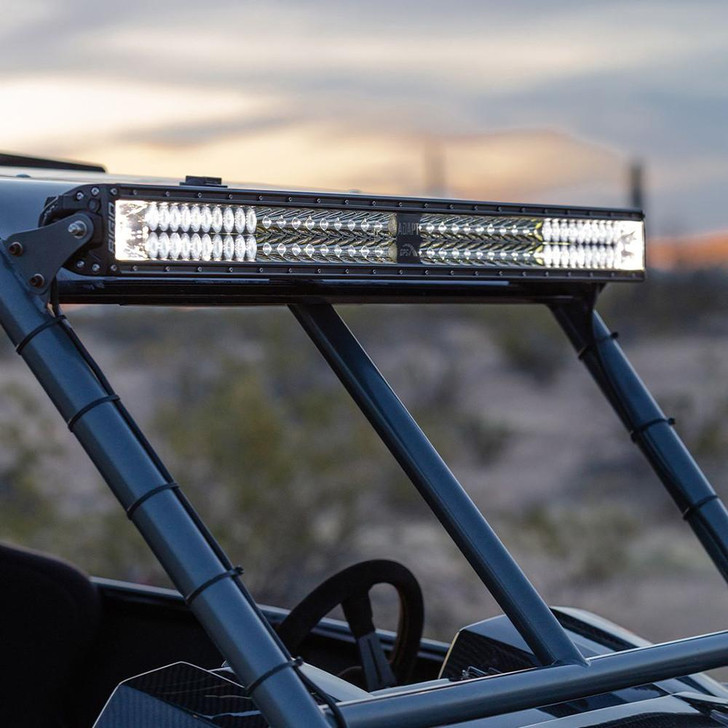  RIGID Industries 40" Adapt E-Series Lightbar - Black 