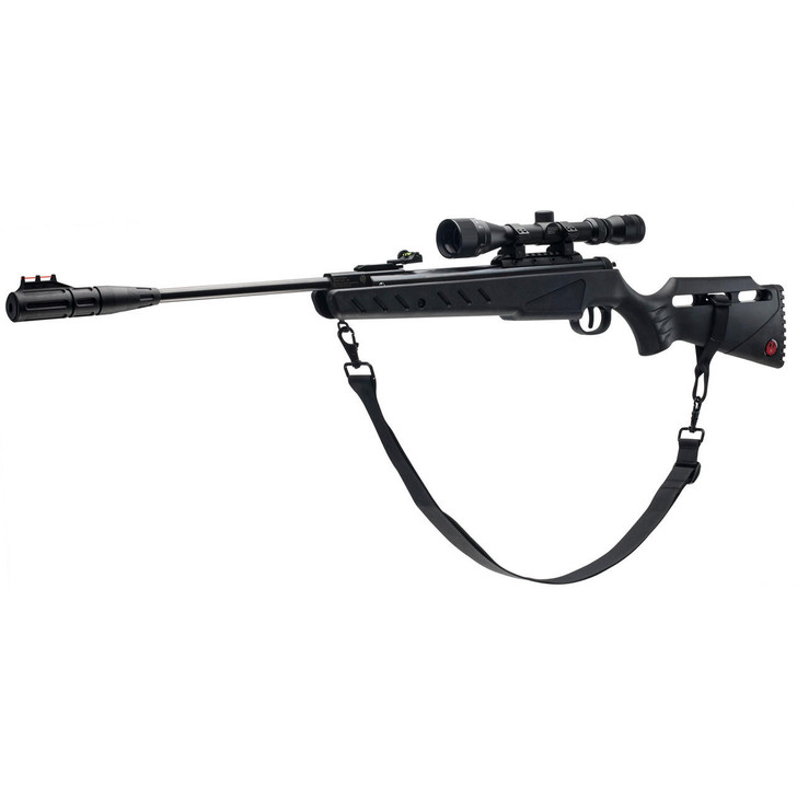  Umx Ruger Th .22 Combo 3-9x32 18.7 