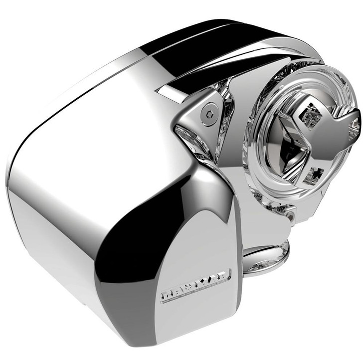  Lewmar Pro-Series Horizontal 700 Windlass - 12V 