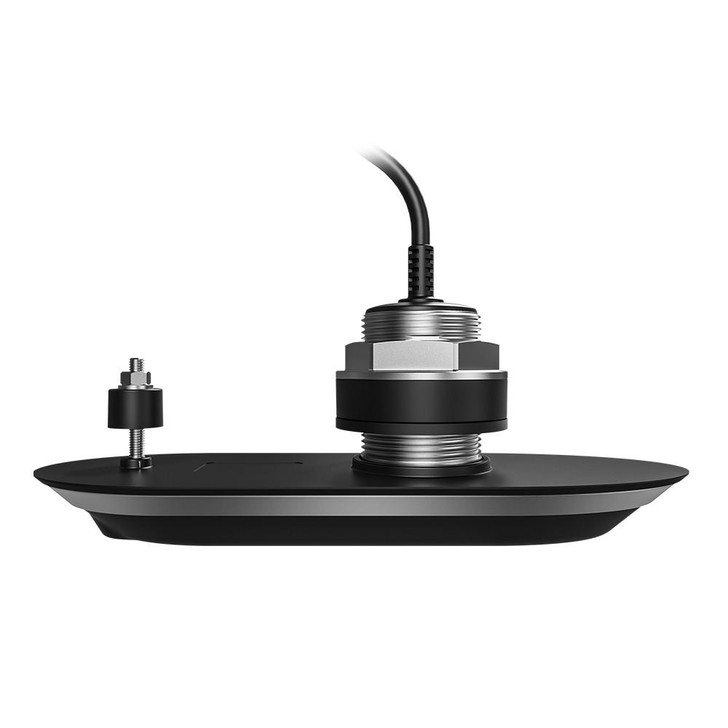  Raymarine RV-400 Stainless Steel Thru-Hull RealVision 3D 0° 