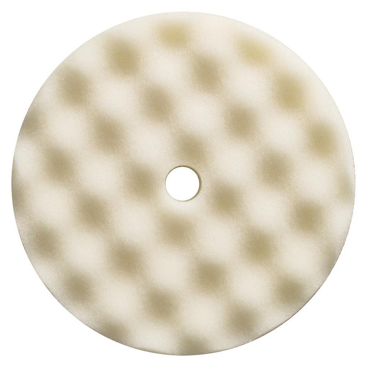 Presta White Foam Compounding Pad 