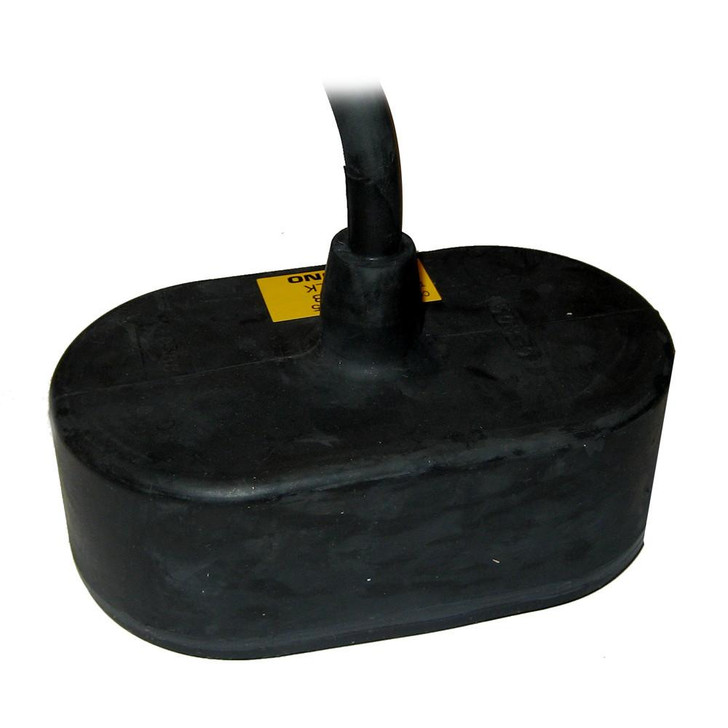  Furuno CA50/200-1T Rubber Coated Transducer, 1kW (No Plug) 
