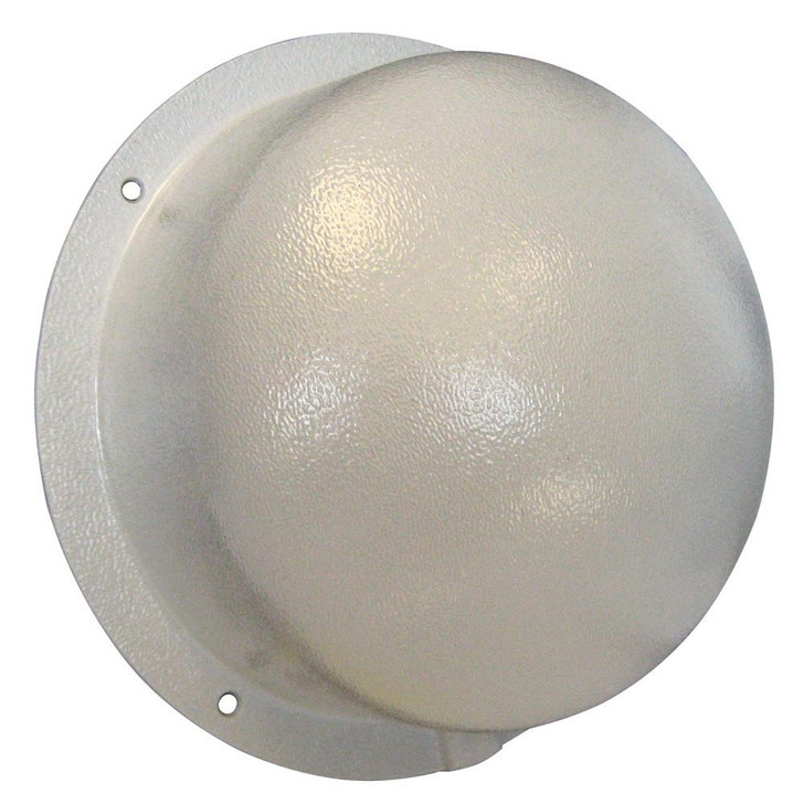  Ritchie NC-20 Navigator Bulkhead Mount Compass Cover - White 