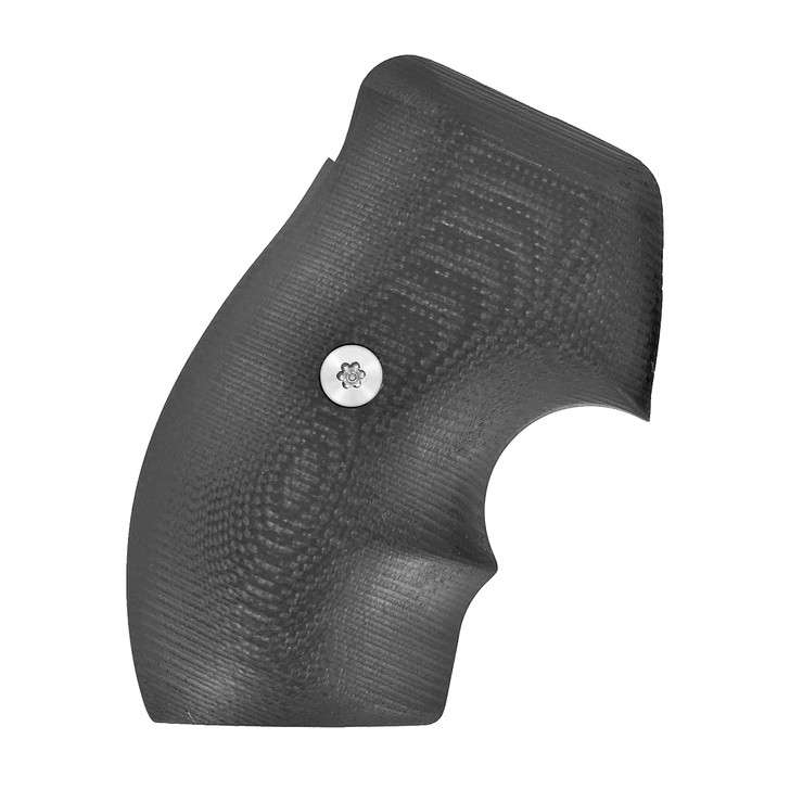 Vz S&w J-frame 320 Grip G10 Blk