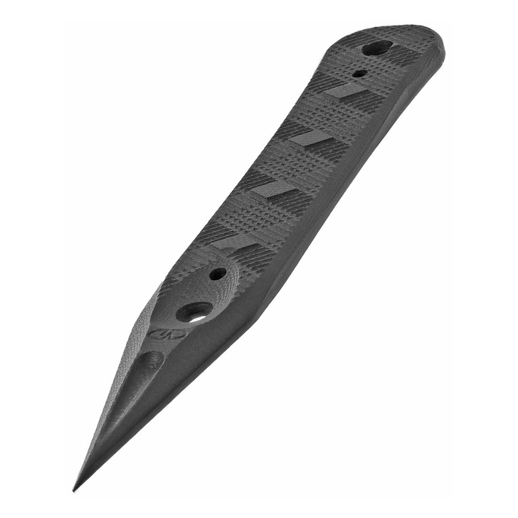 Vz Discrete Dagger G10 Black