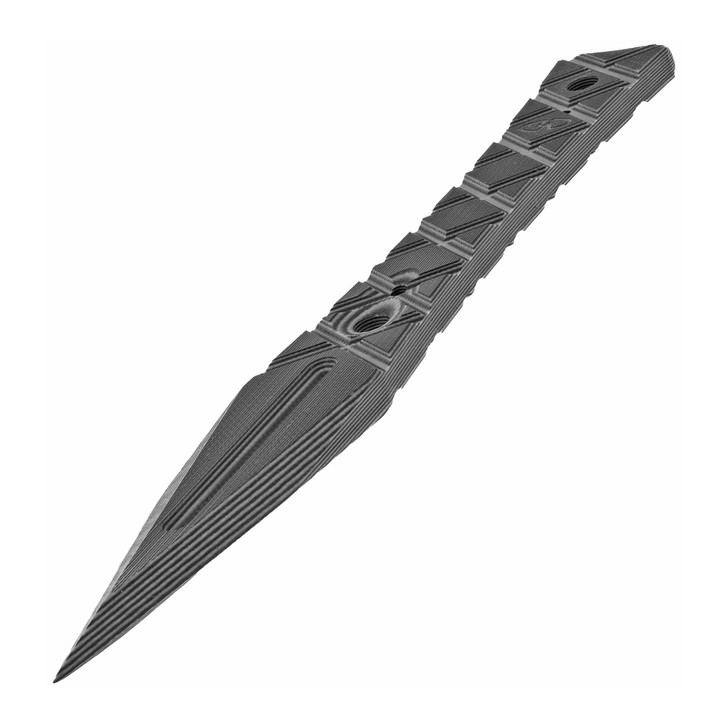 Vz Don Dagger G10 Blk/gry