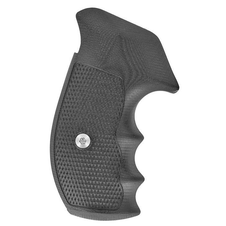 Vz S&w N Tact Dmnd Grip G10 Blk