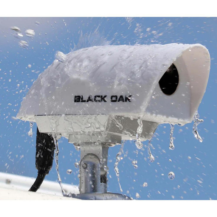 Black Oak LED Black Oak Nitron XD Night Vision Camera - Standard Mount 