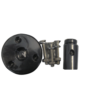  Raymarine 1.5" Pedestal Socket f/Tiller Pilots 