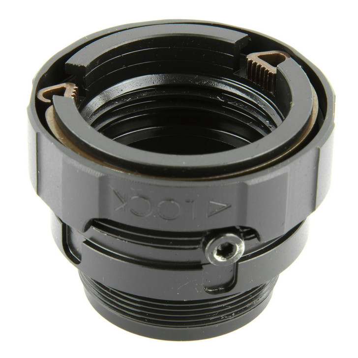  SilencerCo Alpha ASR Mount 