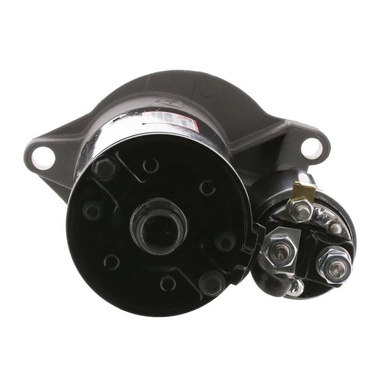  ARCO Marine High-Performance Inboard Starter w/Gear Reduction & Permanent Magnet - Counter Clockwise Rotation (302/351 Fords) 