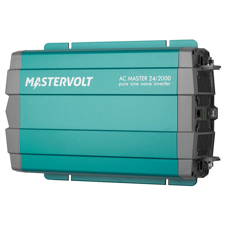  Mastervolt AC Master 24V/2000W Inverter - 120V 