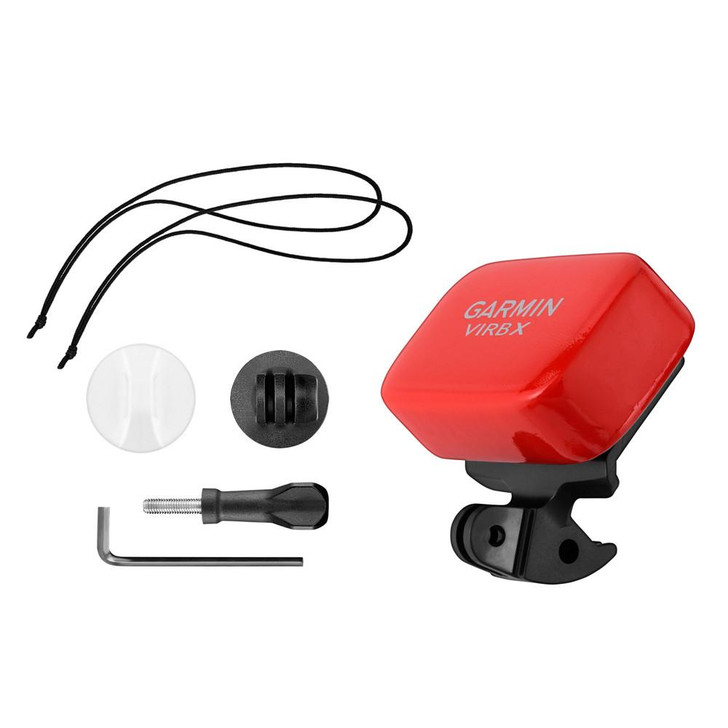  Garmin Life Jacket Float Mount f/VIRB® X/XE 