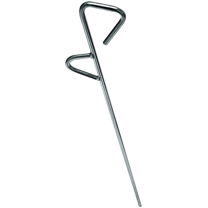 Panther Products Panther Shore Spike - Stainless Steel 