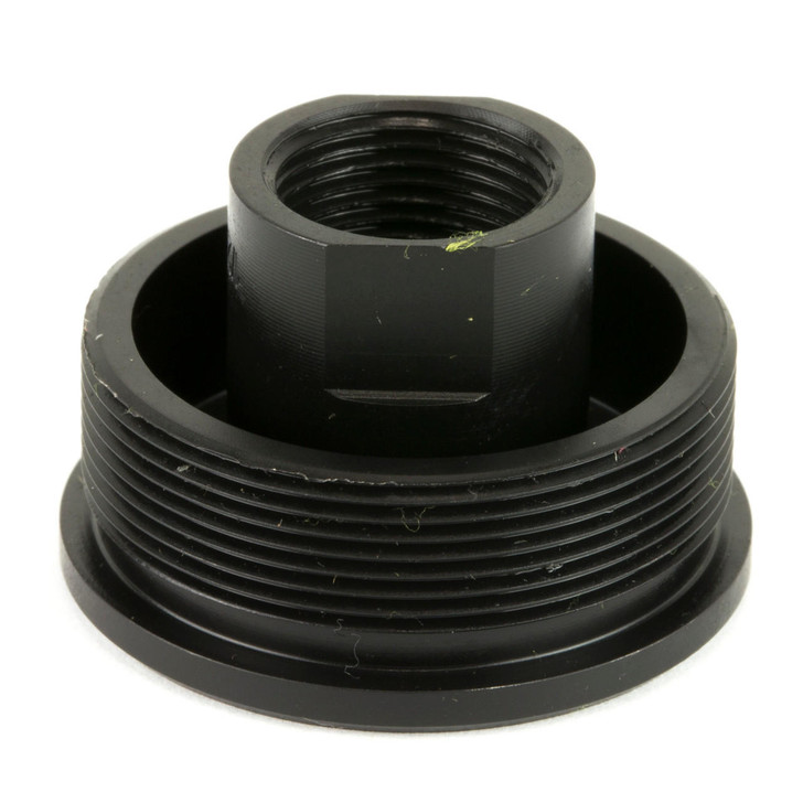  SilencerCo Alpha Direct Thread 1/2"x28 