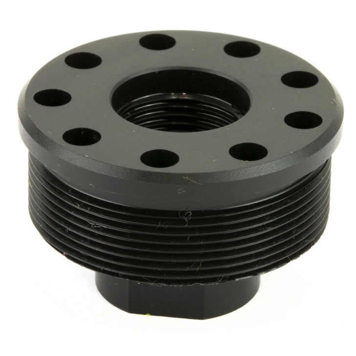  SilencerCo Alpha Direct Thread 1/2"x28 