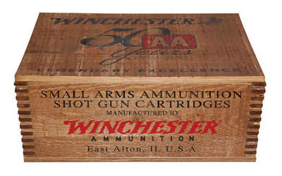  Win Aa Trgt 12ga 2.75 #8 250rd Wd Bx 