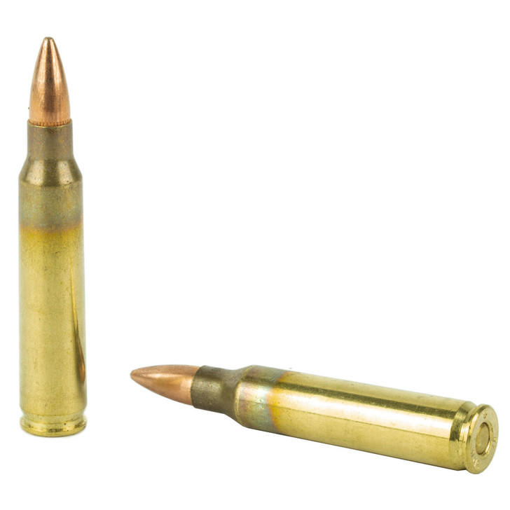  Win Usa 5.56 55gr Fmj 20/1000 