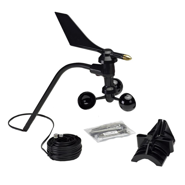 Davis Instruments Davis Anemometer f/Vantage Pro2 & Vantage Pro® 