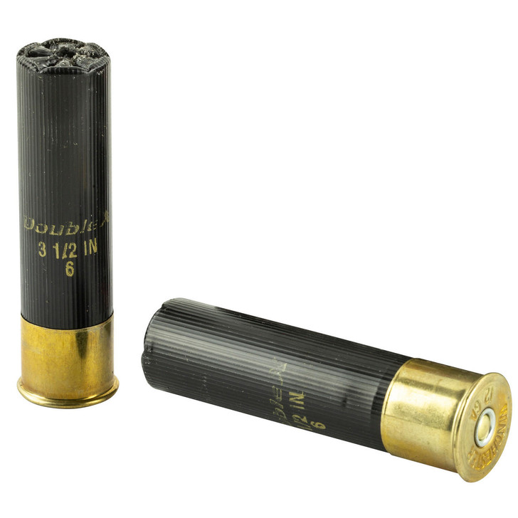  Win Dbl X Hv Trky 12ga 3.5" #6 10/ 