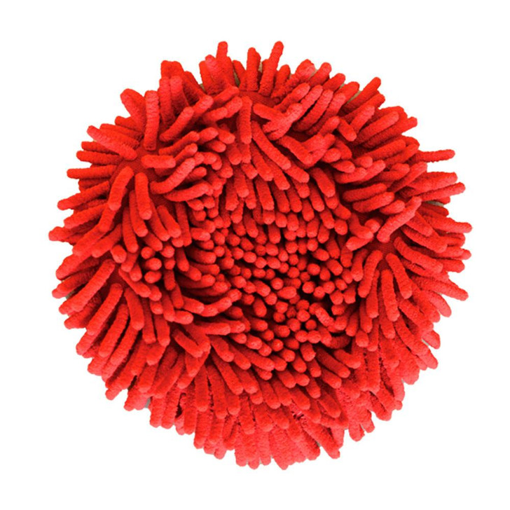  Shurhold Brite Bonnett Shag Microfiber f/Dual Action Polisher 