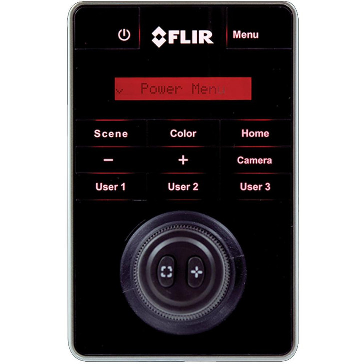 FLIR Systems FLIR JCU-2 Joystick Controller 