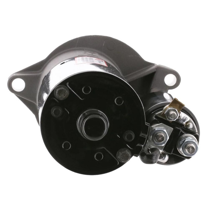  ARCO Marine High-Performance Inboard Starter w/Gear Reduction & Permanent Magnet - Clockwise Rotation (Late Model) 