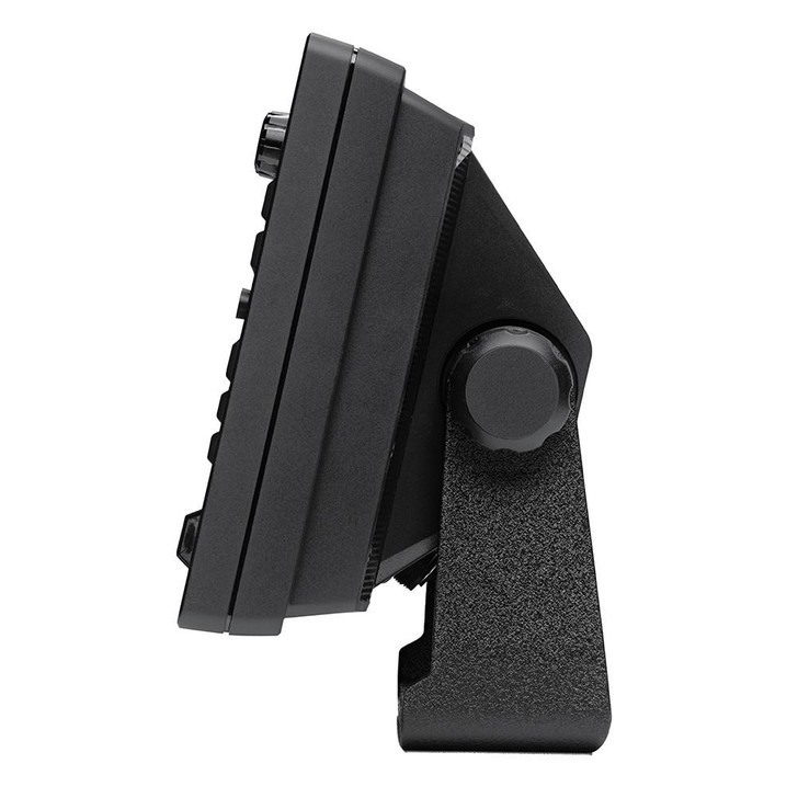  Humminbird SOLIX® 10 CHIRP MEGA SI+ G3 CHO Display Only 