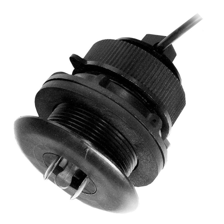  Raymarine ST300, Thru-hull Shorty 