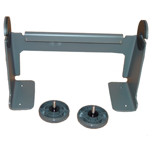  Furuno Table Top Display Mounting Bracket f/ MU-155C Display 