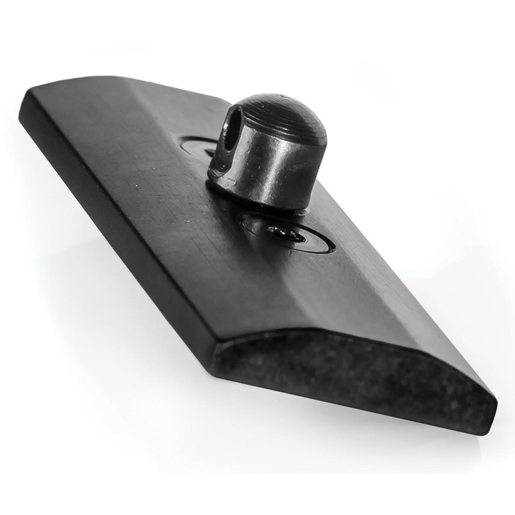 Yankee Hill Machine Co Yhm Keymod Bipod Mount Assembly Blk 