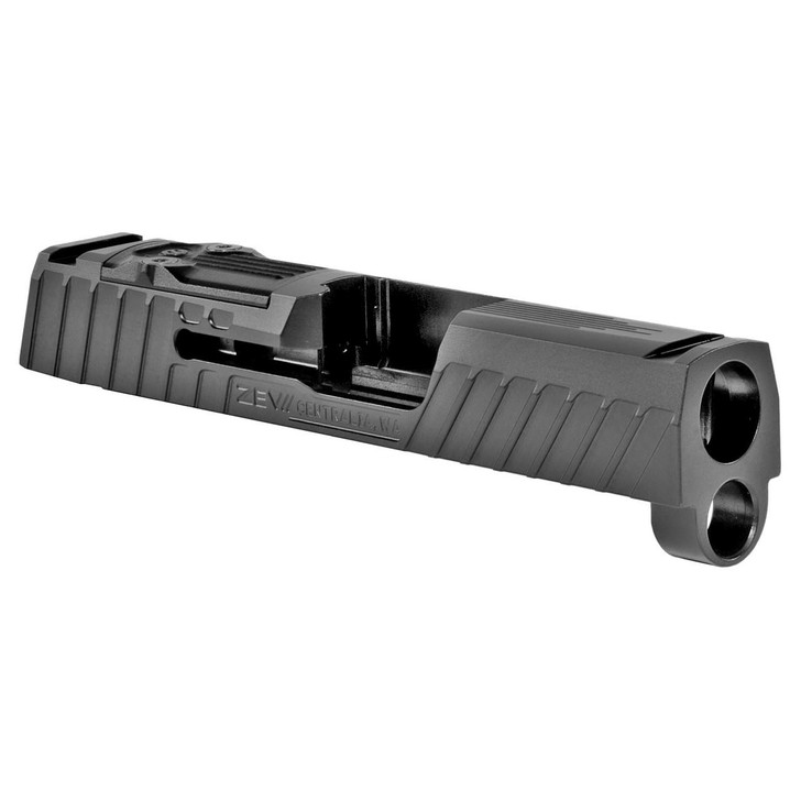 ZEV Technologies Zev Strppd Octane Z365 Rmsc 