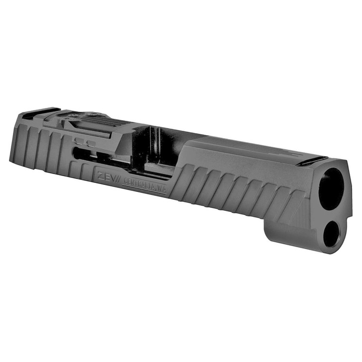 ZEV Technologies Zev Strppd Octane Z365xl Rmsc 