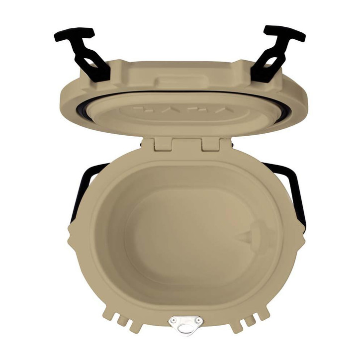  LAKA Coolers 20 Qt Cooler - Tan 