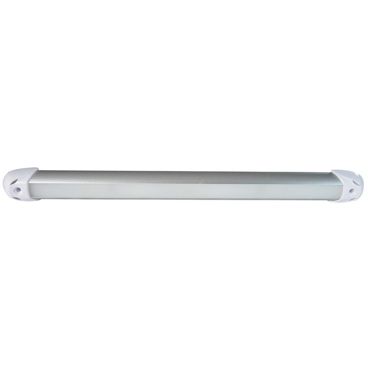  Lumitec Rail2 12" Light - Warm White Dimming 