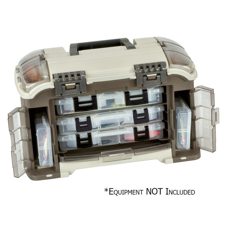  Plano Guide Series™ Angled Tackle System 3600 