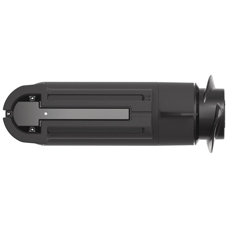  Minn Kota Ultrex 112/MSI/IP Trolling Motor w/i-Pilot Link & Bluetooth - 36v-112LB - 45" 