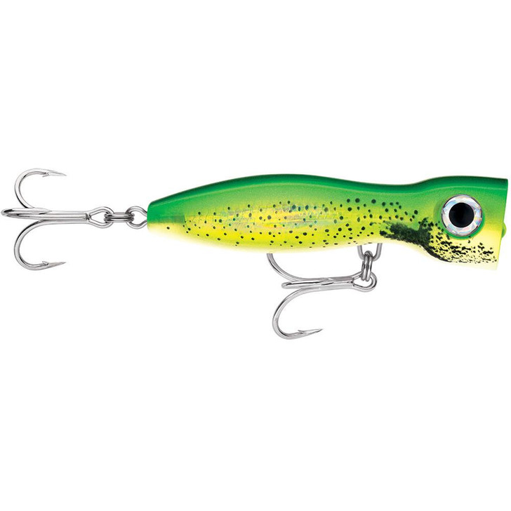  Rapala X-Rap® Magnum® Xplode 130 - Dorado 