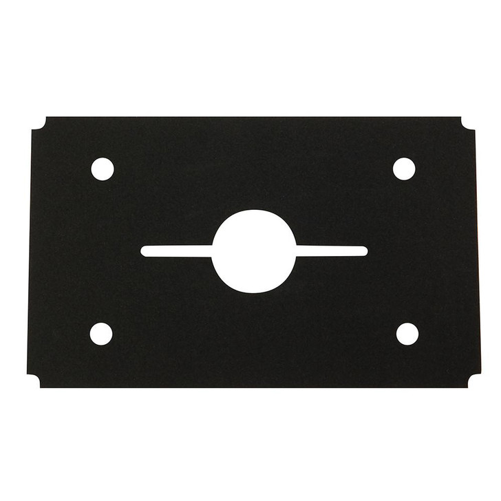  Garmin Flush Mount Gasket f/GNX™ 130 