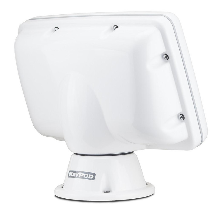  NavPod PP5920-01 PowerPod Pre-Cut f/Raymarine AXIOM PRO 16 