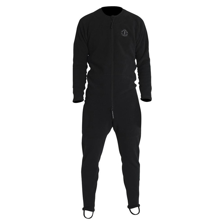 Mustang Survival Mustang Sentinel™ Series Dry Suit Liner - Black - Medium 