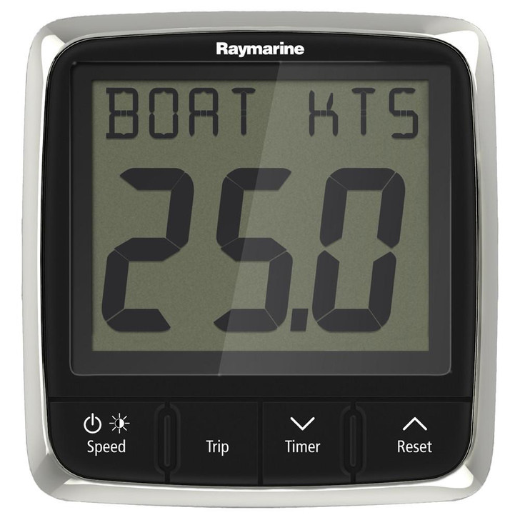  Raymarine i50 Speed Display System 