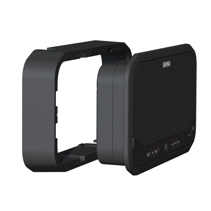  Fusion PS-A43SPB Sound Panel Spacer 43mm - Black 