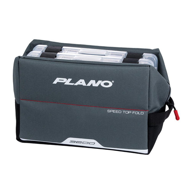  Plano Weekend Series 3600 Speedbag 