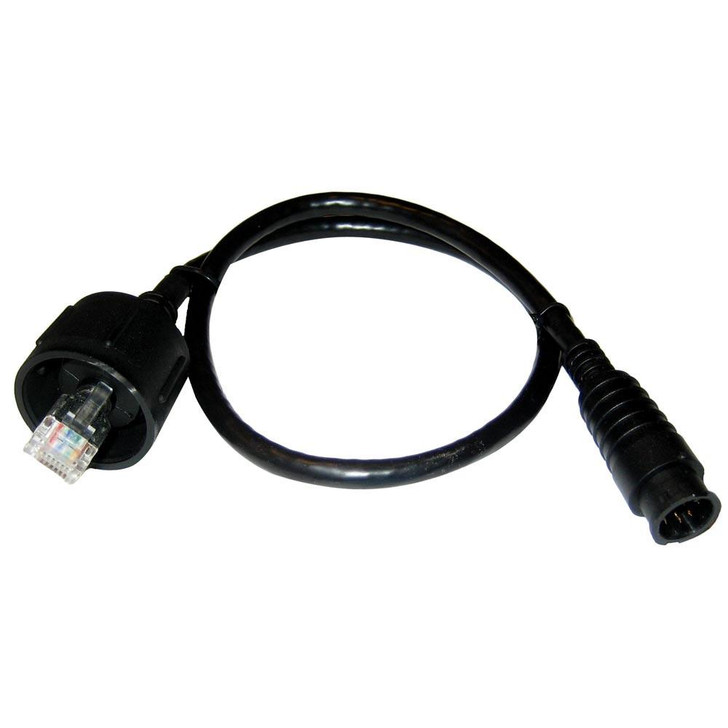  Raymarine RayNet (M) to STHS (M) 400mm Adapter Cable 