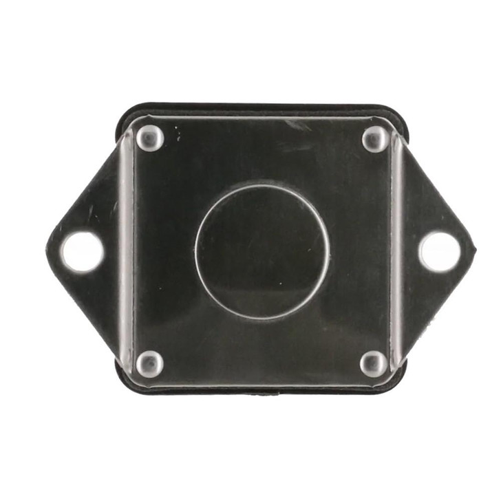  ARCO Marine Original Equipment Quality Replacement Solenoid f/Mercury - Isolated Base, 12V 