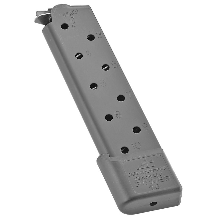 CMC Products Mag Cmc Prod Pwr 45acp Blk 